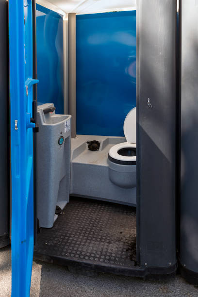 Best Portable toilet rental for construction  in South Monroe, MI