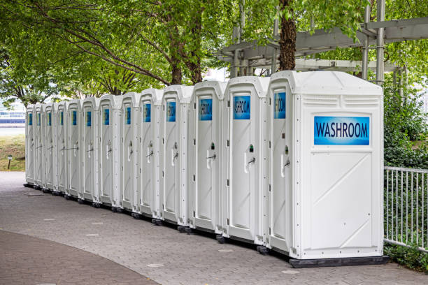 Best Affordable portable toilet rental  in South Monroe, MI