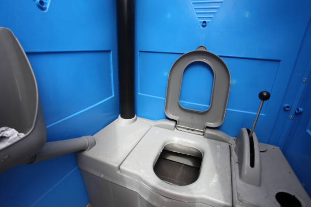 Best Porta potty rental for festivals  in South Monroe, MI