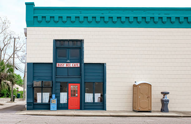 Best Porta potty rental near me  in South Monroe, MI