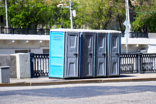 Best Portable restroom solutions  in South Monroe, MI