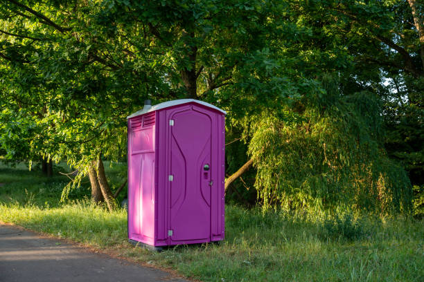 Best Sanitation services for porta potties  in South Monroe, MI