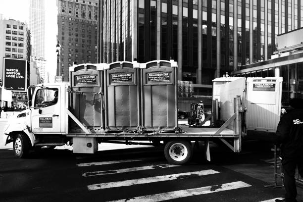 Best Long-term porta potty rental  in South Monroe, MI
