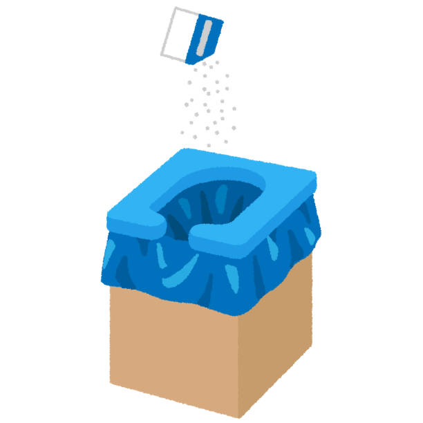 Portable Toilet Options We Offer in South Monroe, MI
